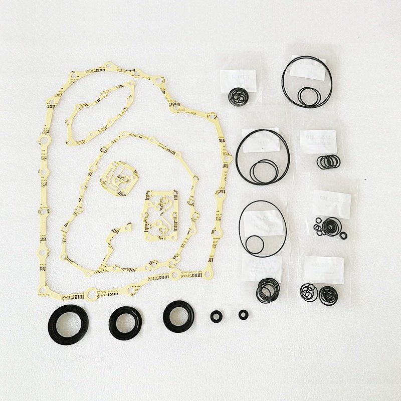 SPCA FA1 Transmission Overhaul Kit for Honda Civic Fit for FA1 City 1.8/2.0L Gearbox Oil Seal Repair Kit