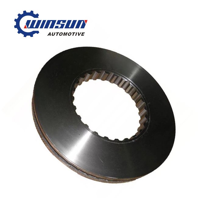 C.V. Brake Disc 21575071
