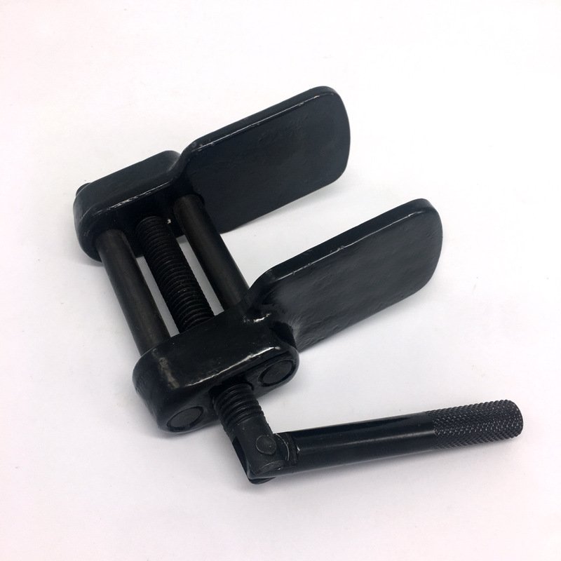 Hot Selling Auto Caliper Set Hydraulic Car Disc Brake Pad Spreader Separator Piston OEM Support Wood Steel Hand Tools Box