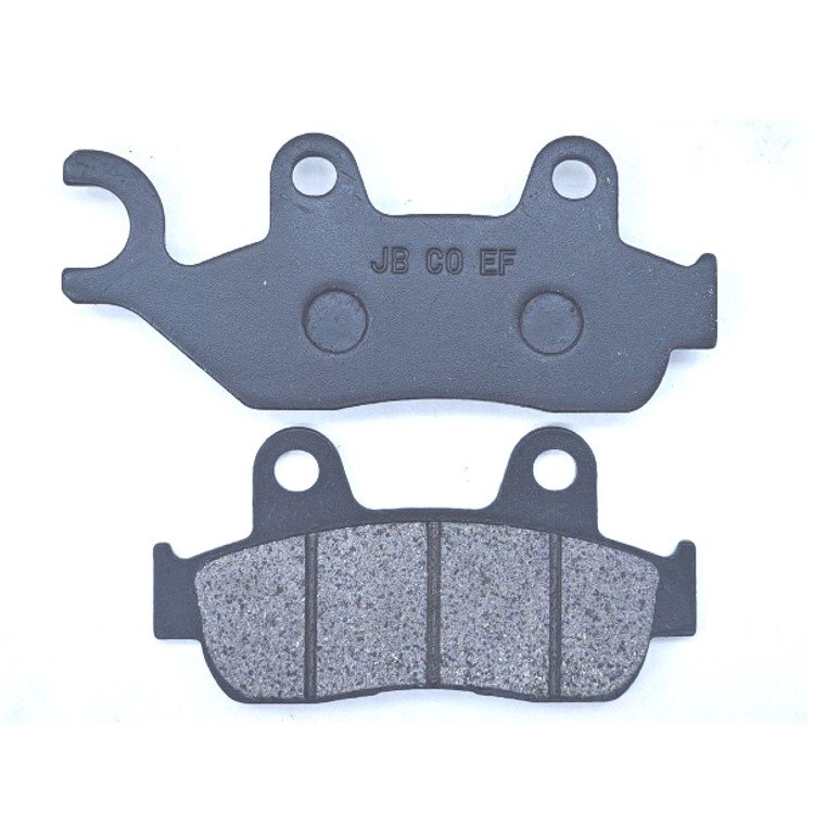 High Quality Motorbike Front Disc Brake Pad Set for CB190R CBF150 E-STORM 06455-KRF-H61