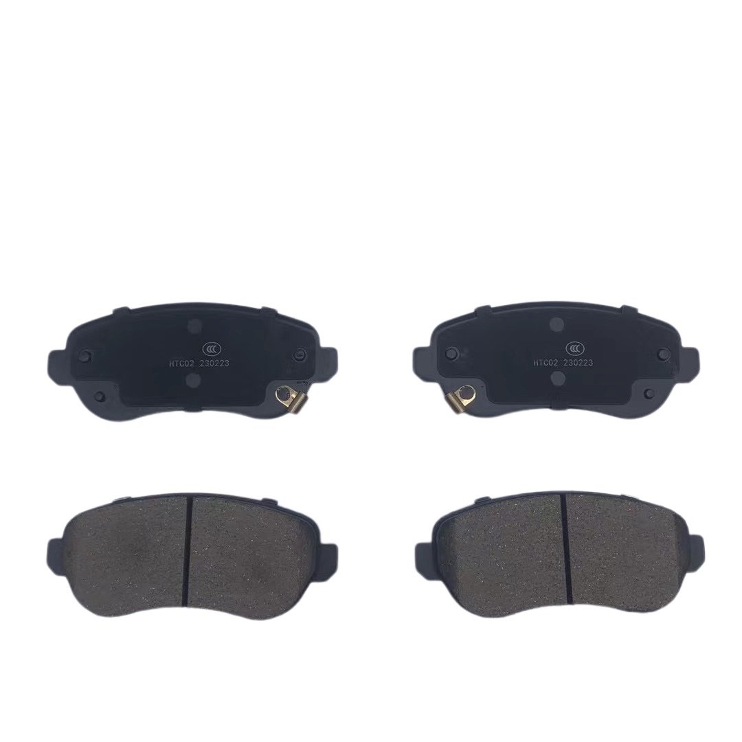 YD-40028 OEM Brake Pad Front Ceramic Brake Pad OEM Original Quick Shipping 4048093600 4050083000 for Geely Emperor SS11