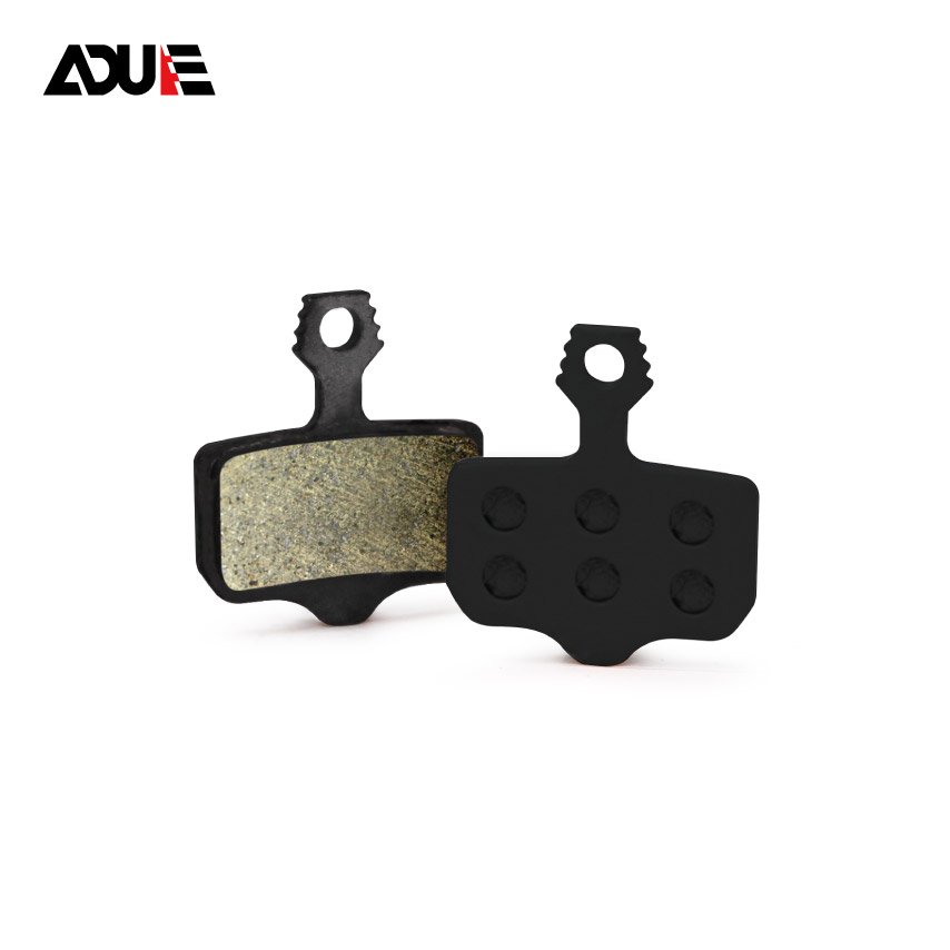 Professional Manufacture of E Bike Bicycle Disc Brake Pad for Elixir