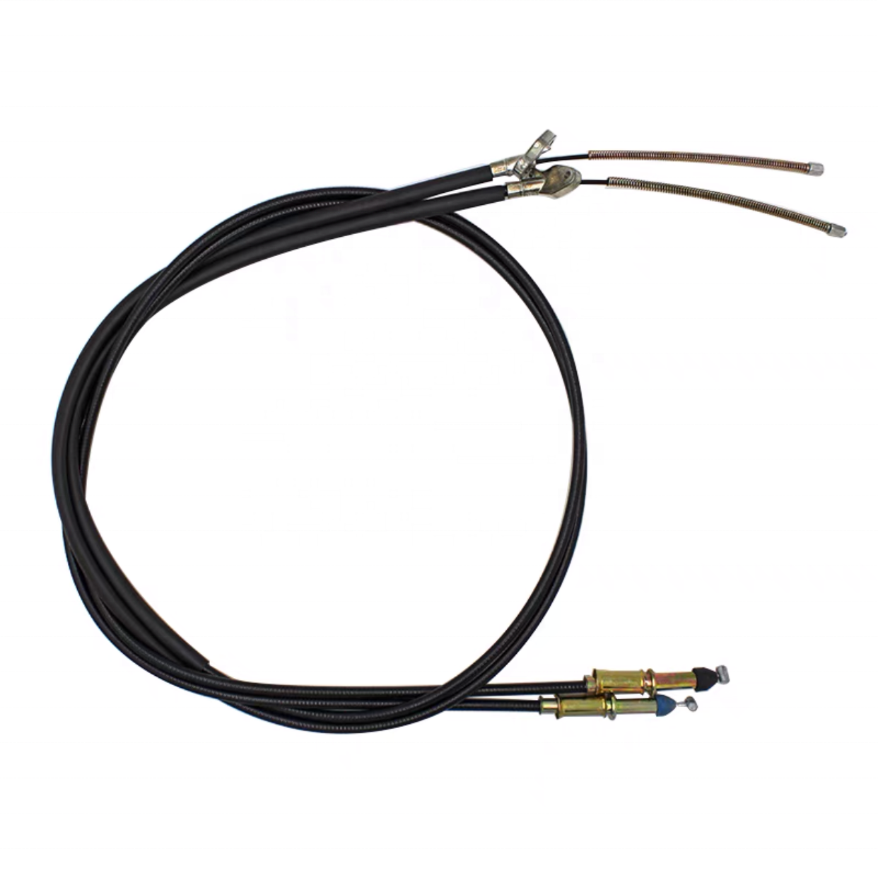 Auto Parts Great Wall Deer 2008 for Brake Cable 192CM 245CM