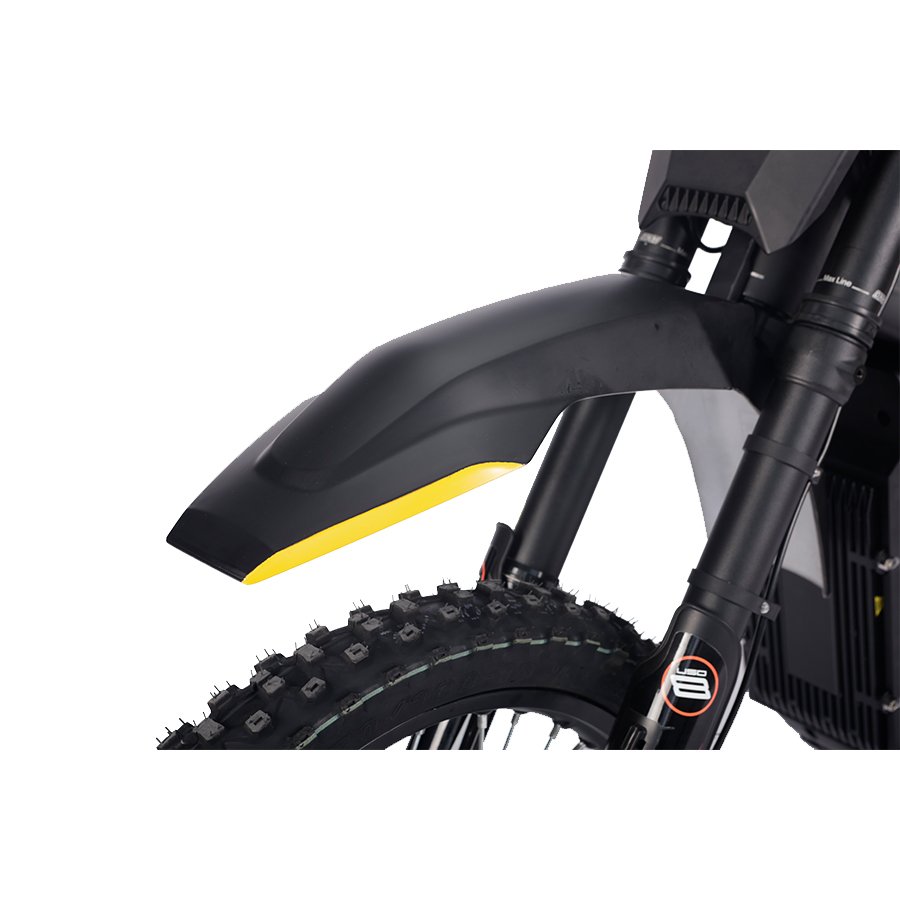 Talaria 1000W Electric Mountain Bike Motorcycles Long Range Moto with Central 72V Lithium Battery Power Supply