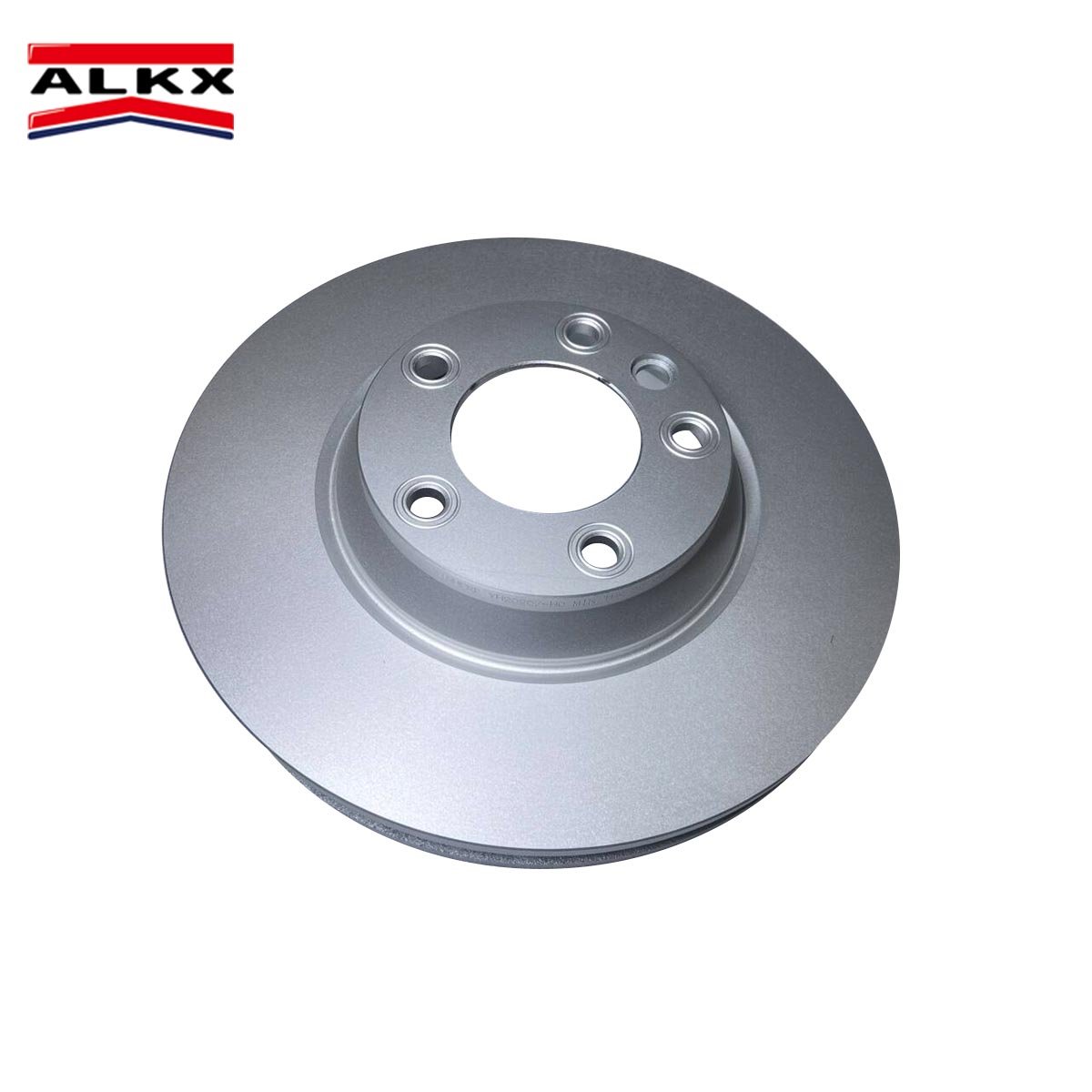 7L8615302 7L6615302K Is Suitable for Audi Q7 Volkswagen Touareg Fixed Brake Caliper Brake Front Brake Disc Right-handed