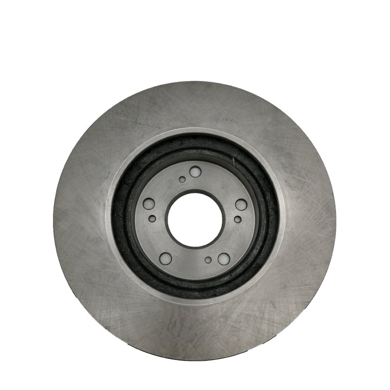 Front Rear Truck Brake Disc for Mazda 6 2010 for Smart 453 for Mercedes benz 9424211212