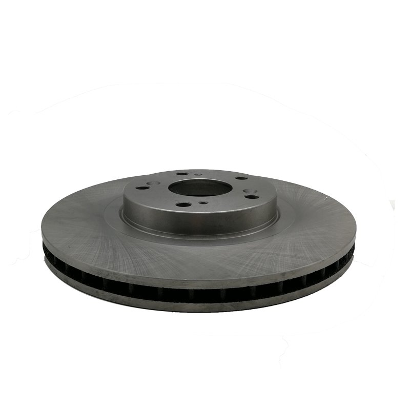 Front Rear Truck Brake Disc for Mazda 6 2010 for Smart 453 for Mercedes benz 9424211212