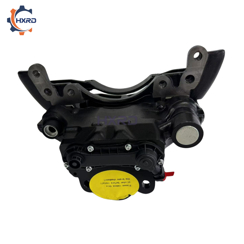 New Fast Delivery Brake Calipers A0054200283 for Mercedes Benz Mixer Truck Engineerng Machinery Parts