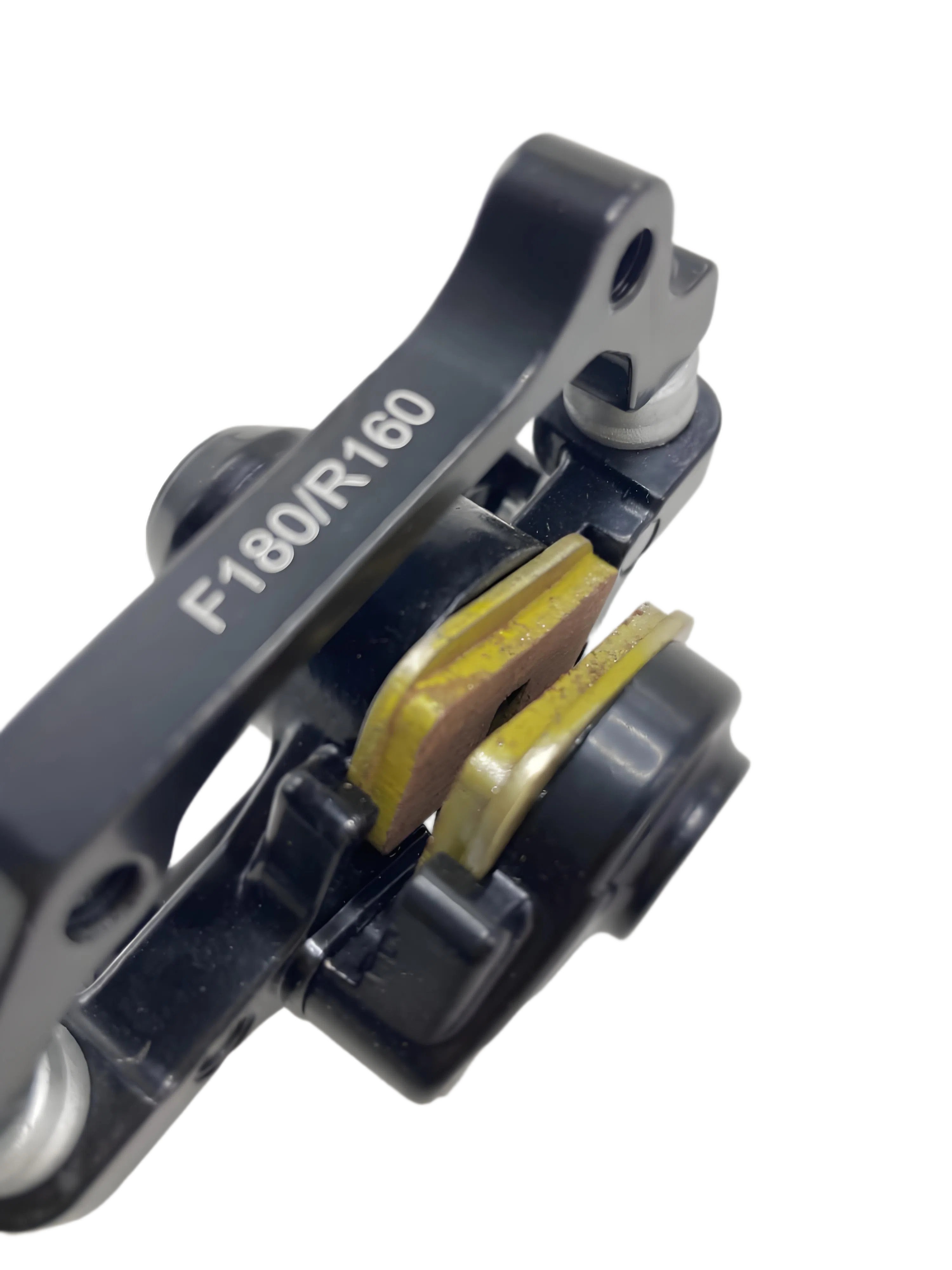 Universal Front and Rear Disc Brake Kit Bicycle Disc Brakes Caliper Mountain Bike Disk Brake