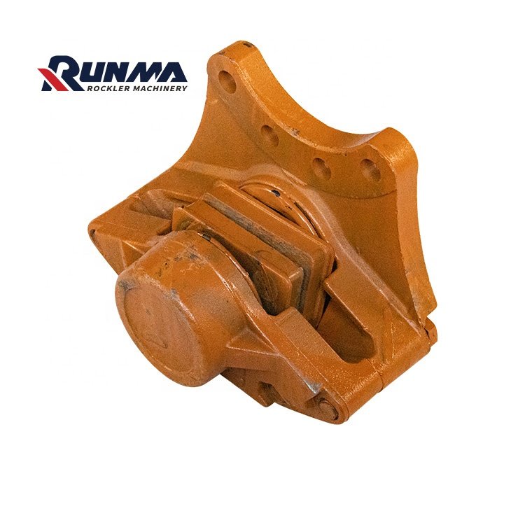 RUNMA ZL15 02.01.05.016 B00718+ZL15.5.0 81807A00000000 Construction Brake Caliper
