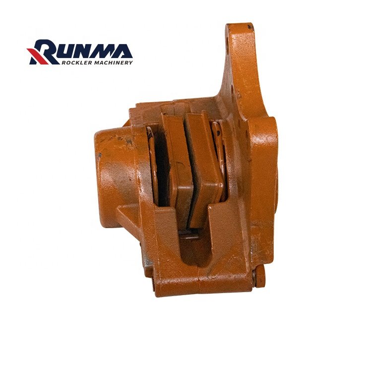 RUNMA ZL15 02.01.05.016 B00718+ZL15.5.0 81807A00000000 Construction Brake Caliper