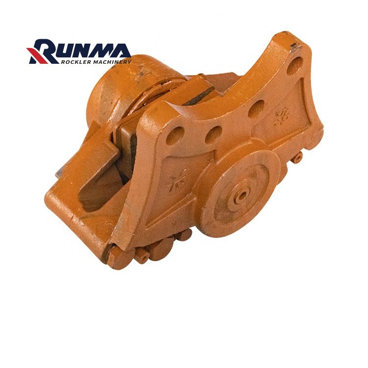 RUNMA ZL15 02.01.05.016 B00718+ZL15.5.0 81807A00000000 Construction Brake Caliper