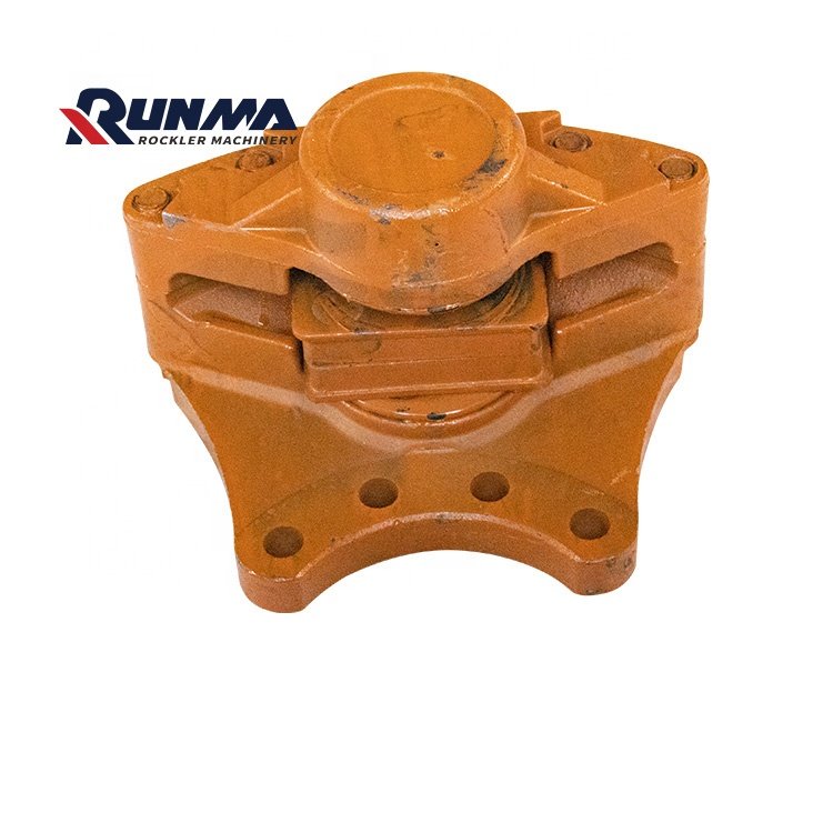RUNMA ZL15 02.01.05.016 B00718+ZL15.5.0 81807A00000000 Construction Brake Caliper