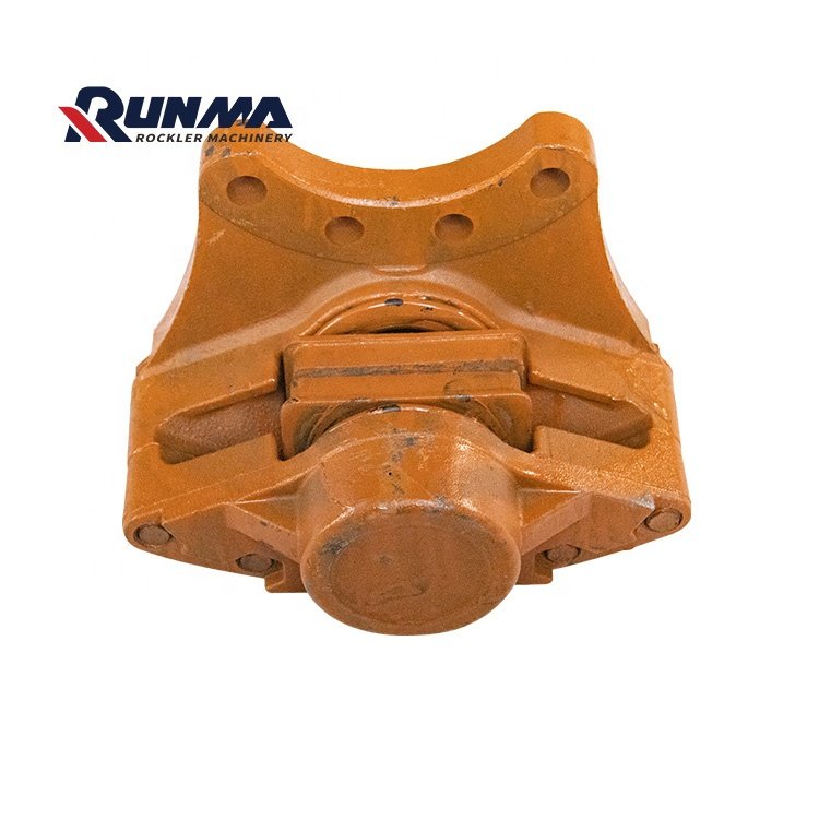 RUNMA ZL15 02.01.05.016 B00718+ZL15.5.0 81807A00000000 Construction Brake Caliper