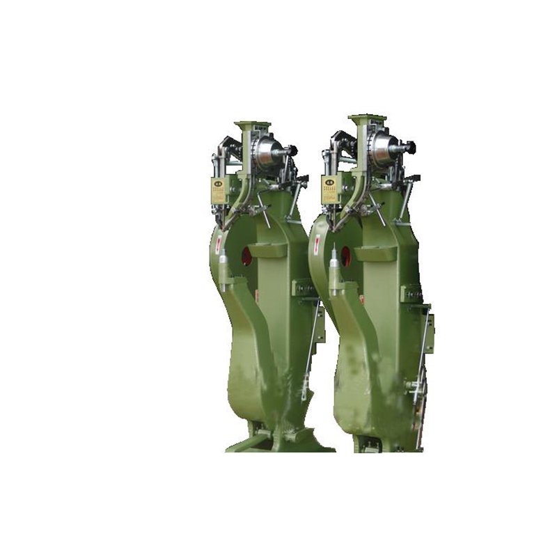 Hot Sale USUN Model :US-506B Automatic Tubular Riveting Machine for Suitcase Gift Box