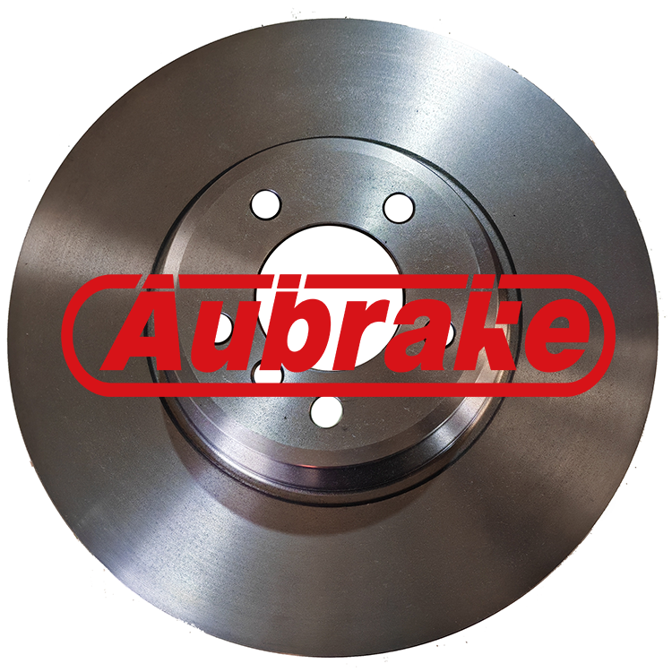 Factory Price Customized Aftermarket Spare Parts for Cars 255mm Disc Brake Rotor for Rolls-Royce 34110148585