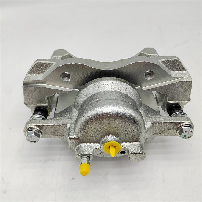 WLBTR 47750-0K020 Front Left Brake Caliper for Toyota Hilux VII Pickup 2.5 D-4D 2004-
