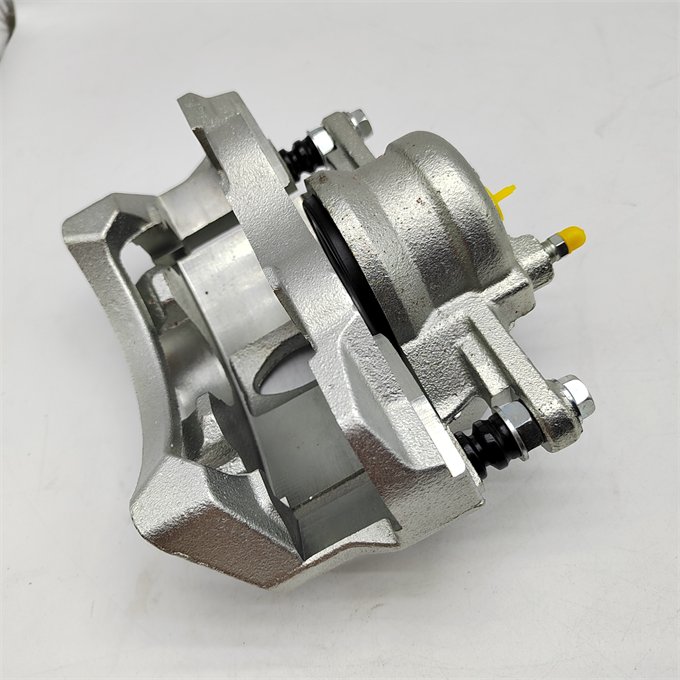WLBTR 47750-0K020 Front Left Brake Caliper for Toyota Hilux VII Pickup 2.5 D-4D 2004-