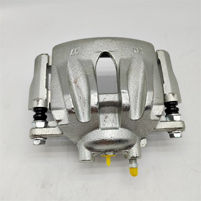 WLBTR 47750-0K020 Front Left Brake Caliper for Toyota Hilux VII Pickup 2.5 D-4D 2004-