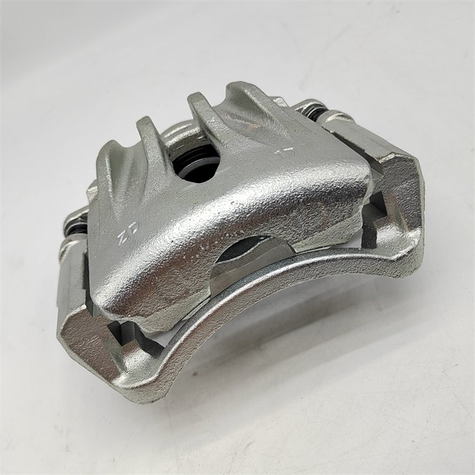 WLBTR 47750-0K020 Front Left Brake Caliper for Toyota Hilux VII Pickup 2.5 D-4D 2004-