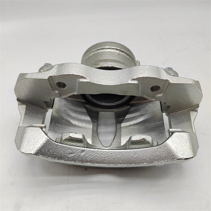 WLBTR 47750-0K020 Front Left Brake Caliper for Toyota Hilux VII Pickup 2.5 D-4D 2004-
