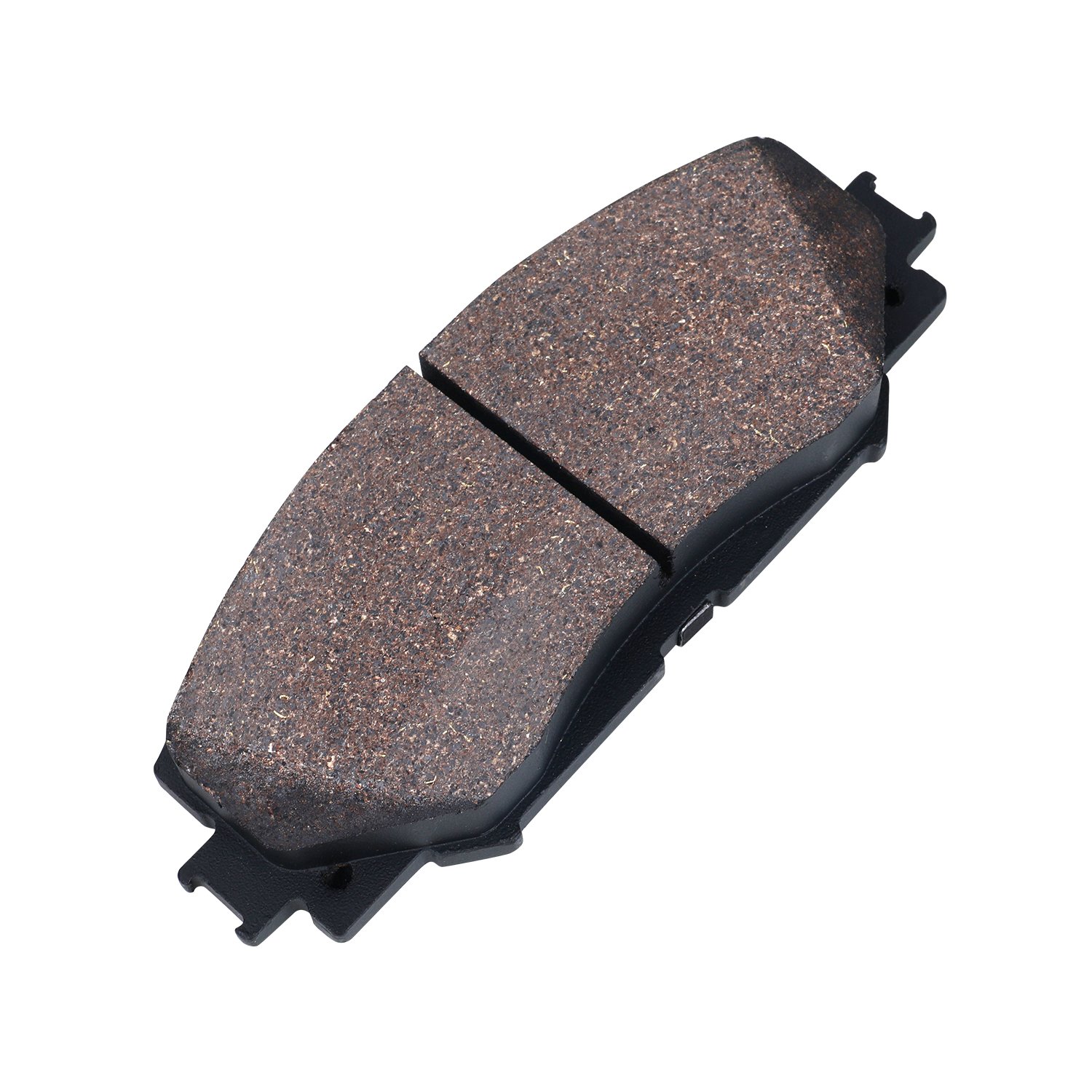 MASUMA MS-1524 Brake Pads 04465-02220 04465-42160 Manufacturer Low Price Brake Pad Manufacturers for Toyota Lexus