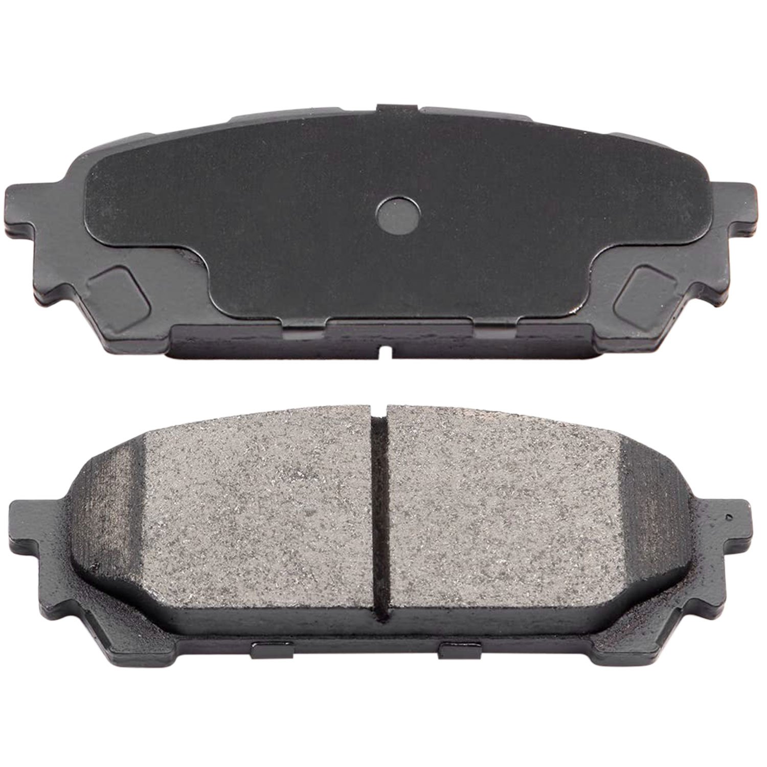 Auto Front Ceramic Brake Pad for Saab 9-2X Subaru BAJA Forester Impreza Premium Wholesale OEM Part Brake Pads