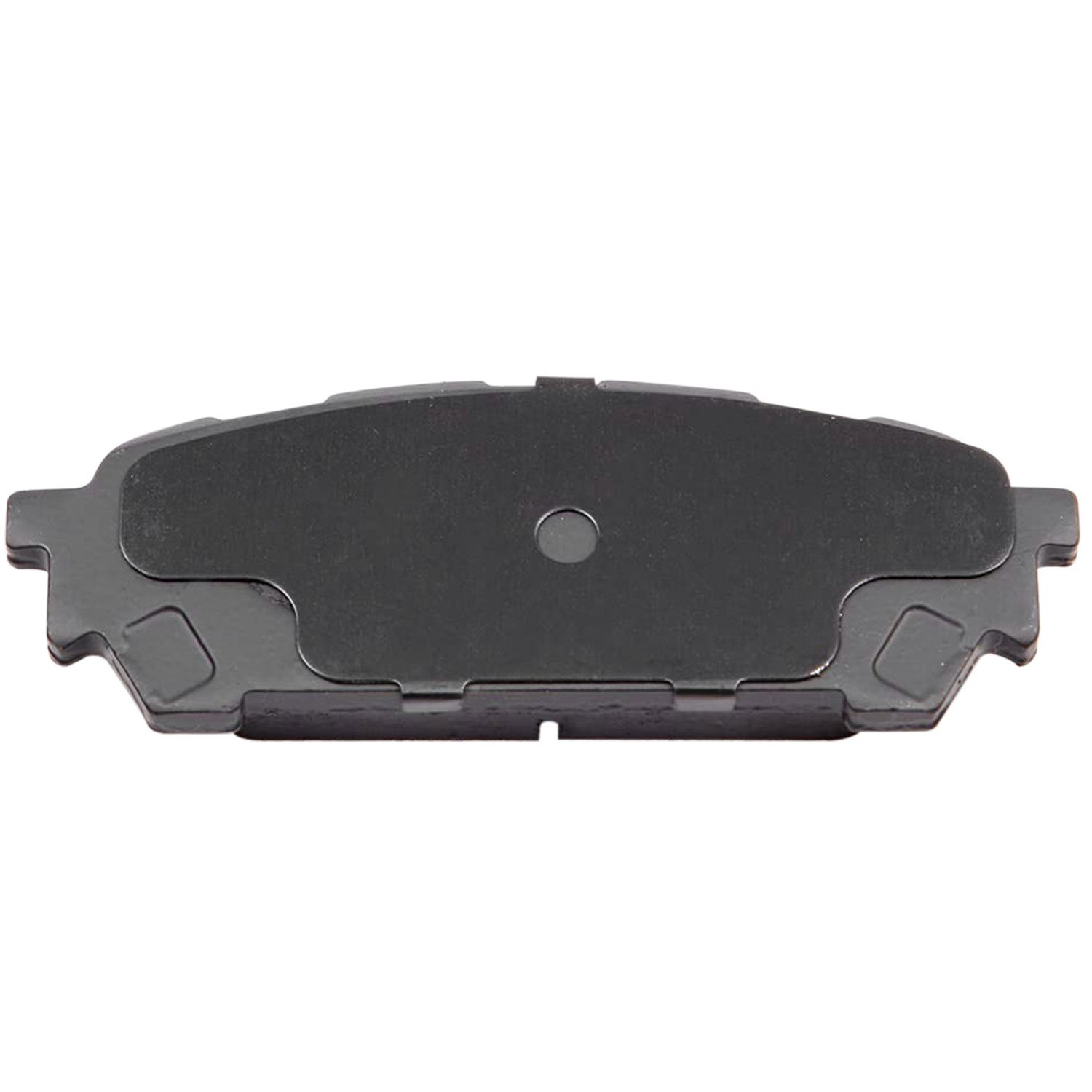 Auto Front Ceramic Brake Pad for Saab 9-2X Subaru BAJA Forester Impreza Premium Wholesale OEM Part Brake Pads