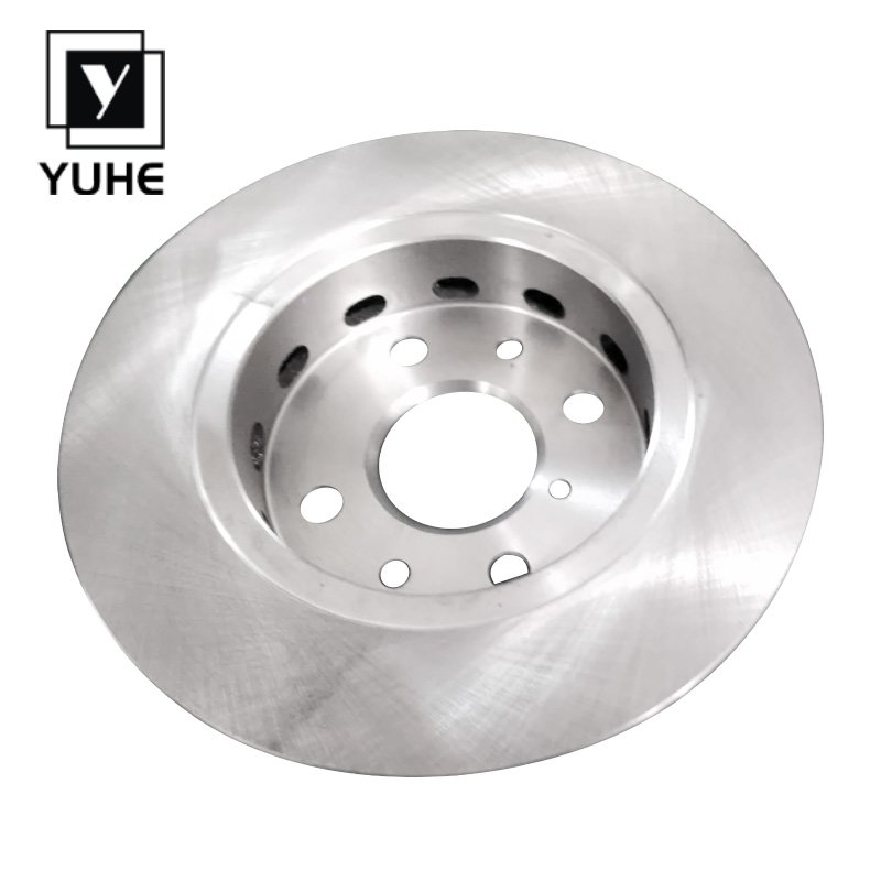 Customized Brake Disc for Car China Factory 96231906 for Daewoo Brake Pad Disc Brake Rotor