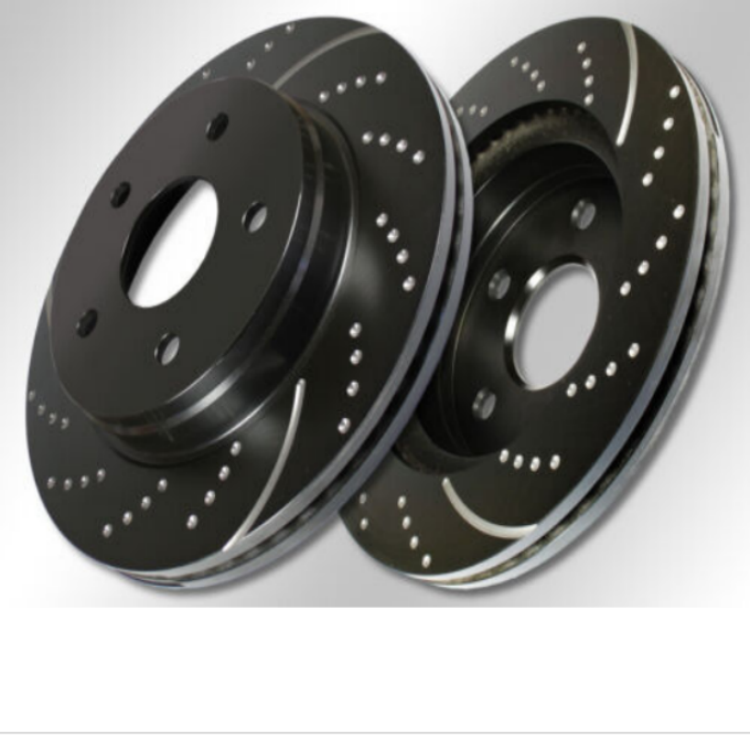 670031597 67004008 Brake Disc for Maserati President 3.0T