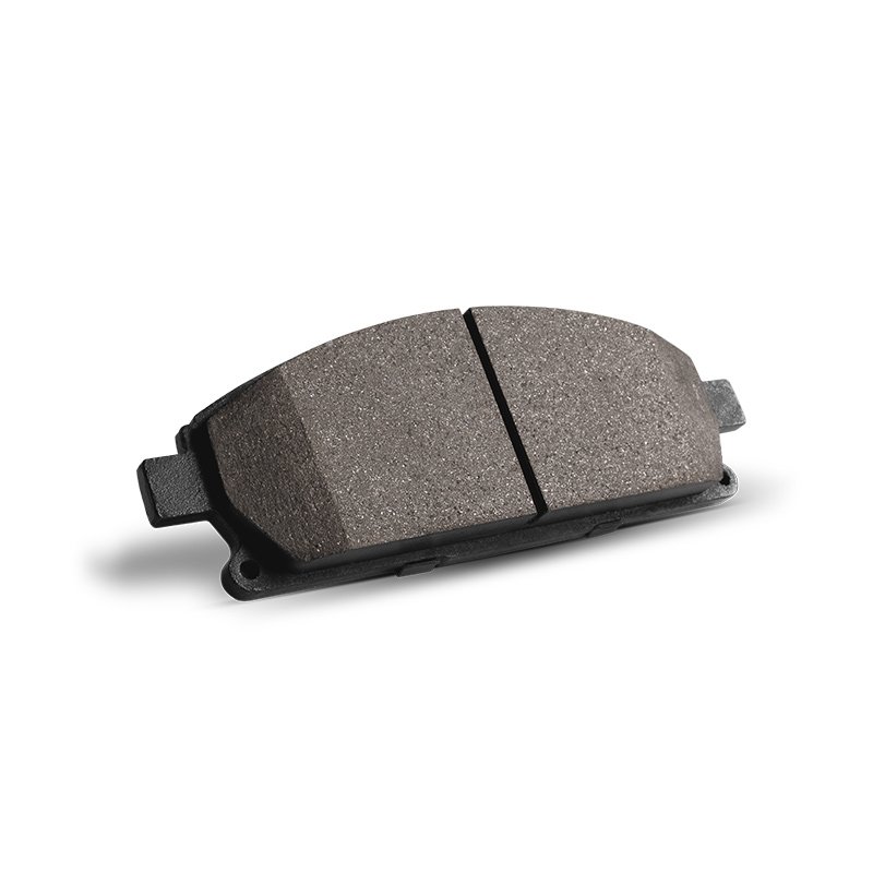 D1850 Z23 High Quality Break Pad Brake Pads for for bmw 6 Brake Pads FOR bmw 5