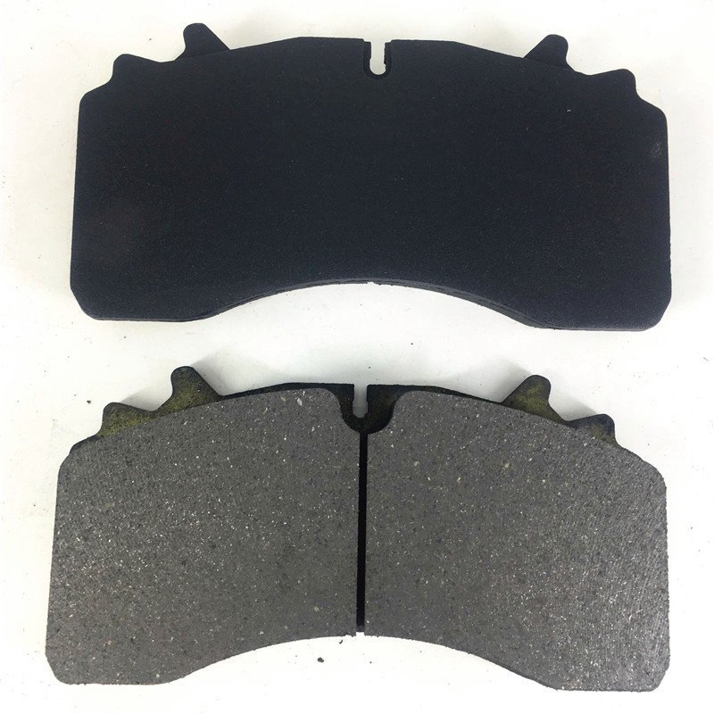 Best Price Auto Parts Truck Front and Rear Brake PadOE 02.3350.13.09 29162 Disk Brake Pad