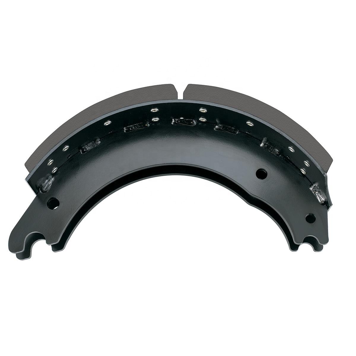 Factory Price Best Seller Spare Parts Car Brake Shoe