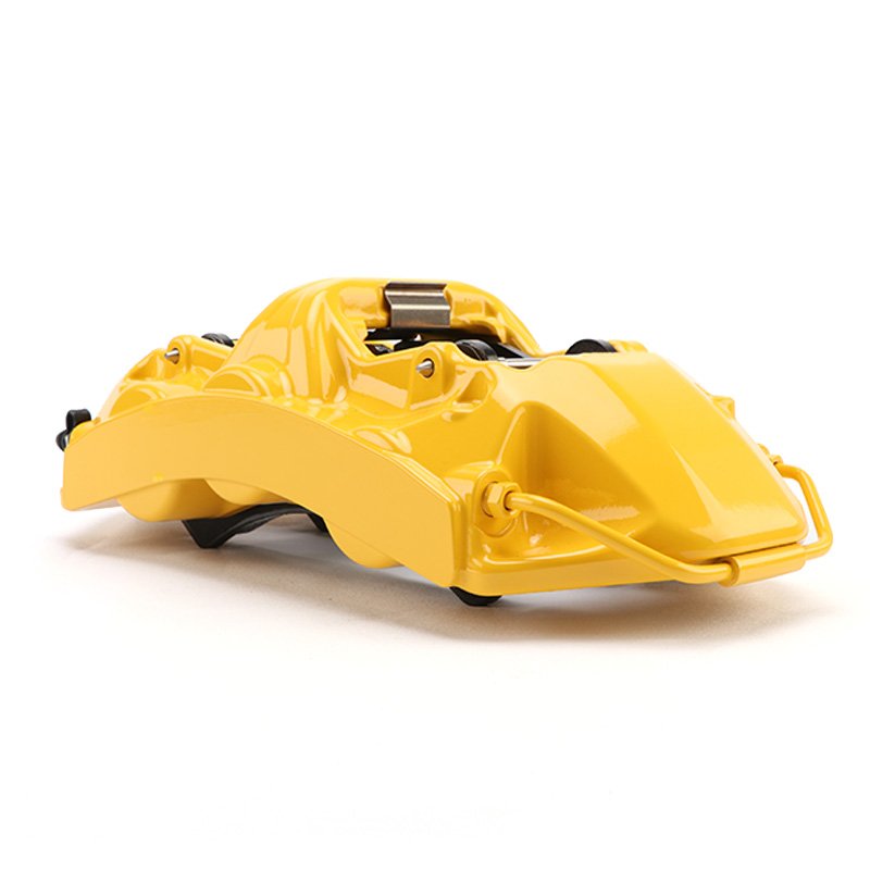 Performance Brake Caliper GT6 Upgrade Modification Brake System Parts Accessories for BMW F22 218i 2014-2021