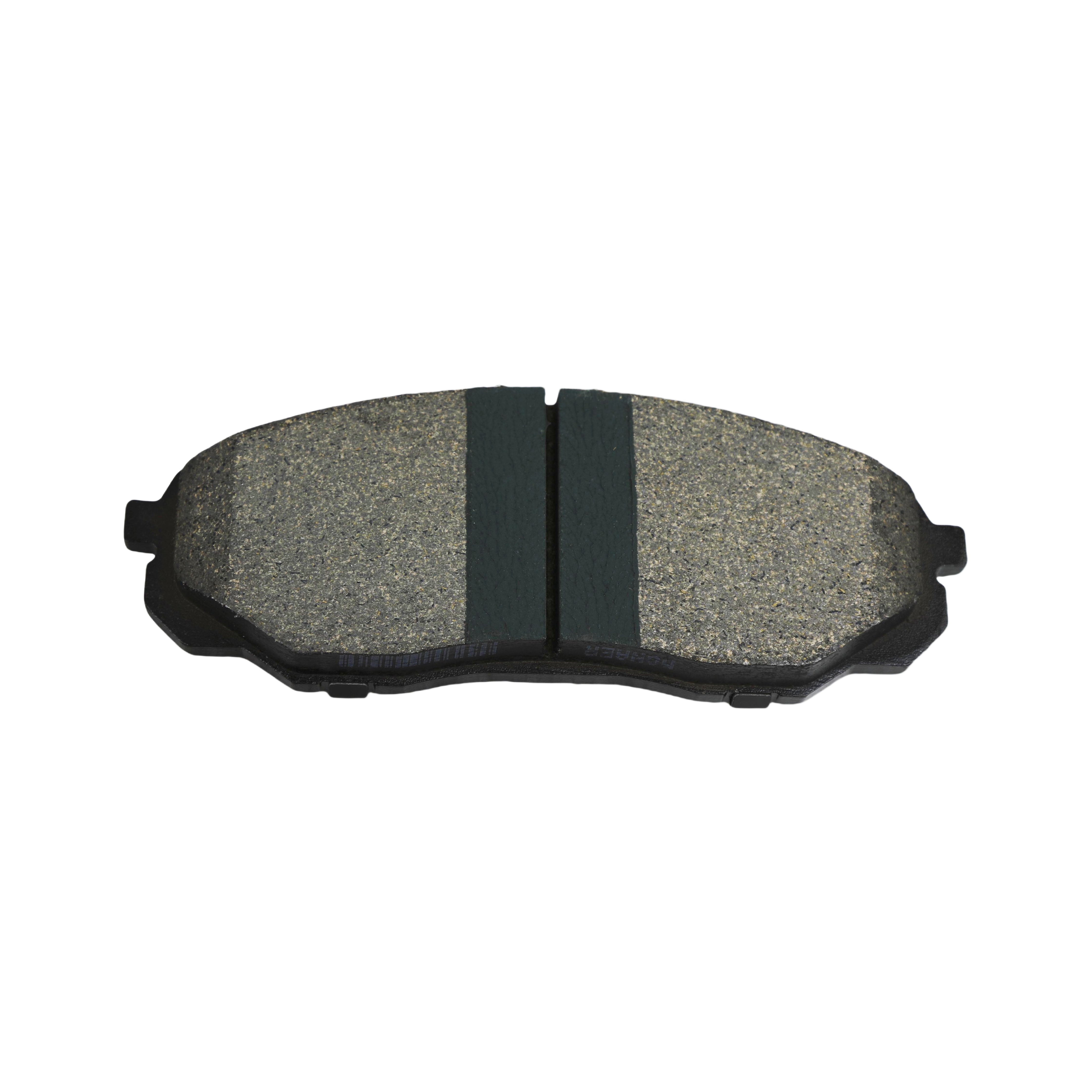 Monaer Brake Pads D413 Ceramic Front Disc Brake Pads for Chevrolet