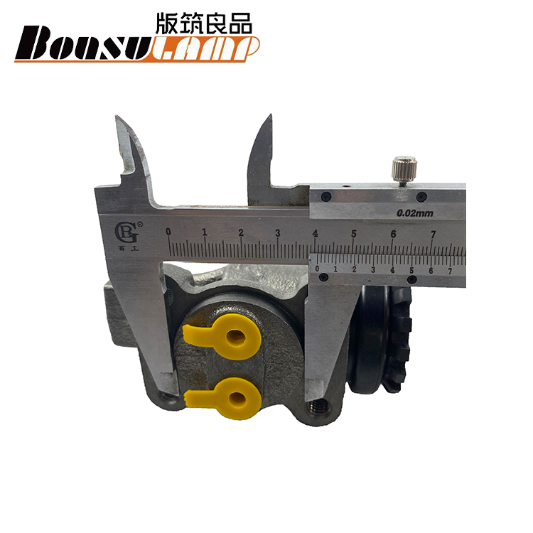 Hot Sale Front Brake Wheel Cylinder Isuzu Parts for 100P OEM 8-97179359-0 8971793590
