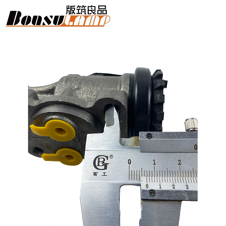 Hot Sale Front Brake Wheel Cylinder Isuzu Parts for 100P OEM 8-97179359-0 8971793590