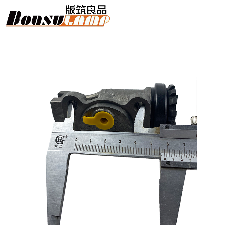 Hot Sale Front Brake Wheel Cylinder Isuzu Parts for 100P OEM 8-97179359-0 8971793590