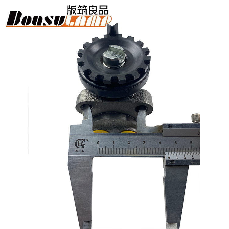 Hot Sale Front Brake Wheel Cylinder Isuzu Parts for 100P OEM 8-97179359-0 8971793590