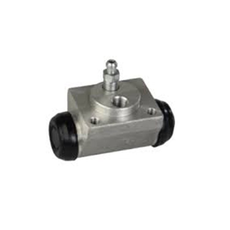 Toy-ota Hilux Auto Brake Parts Wheel Cylinder and Brake Drum
