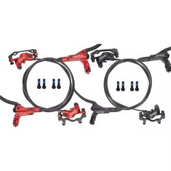 Hydraulic Disc Brake (Hydraulic Brake Pad)