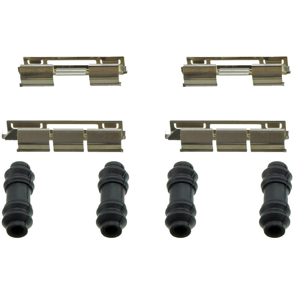 Brake Kit Tools Brake Kits for Trucks Big Brake Kit for mitsubishi Pajero V46