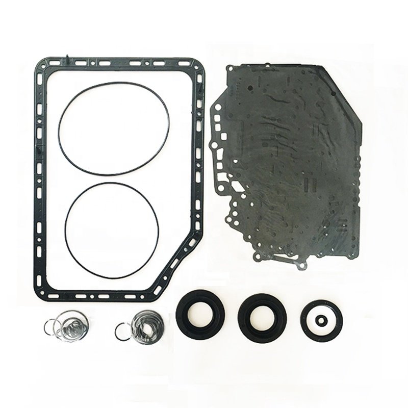 M11 BTR QR640AHA Automatic Transmission Clutch Master Repair Kit Friction Steel Plate for Ssangyong M11 Gearbox Clutch Disc Kit