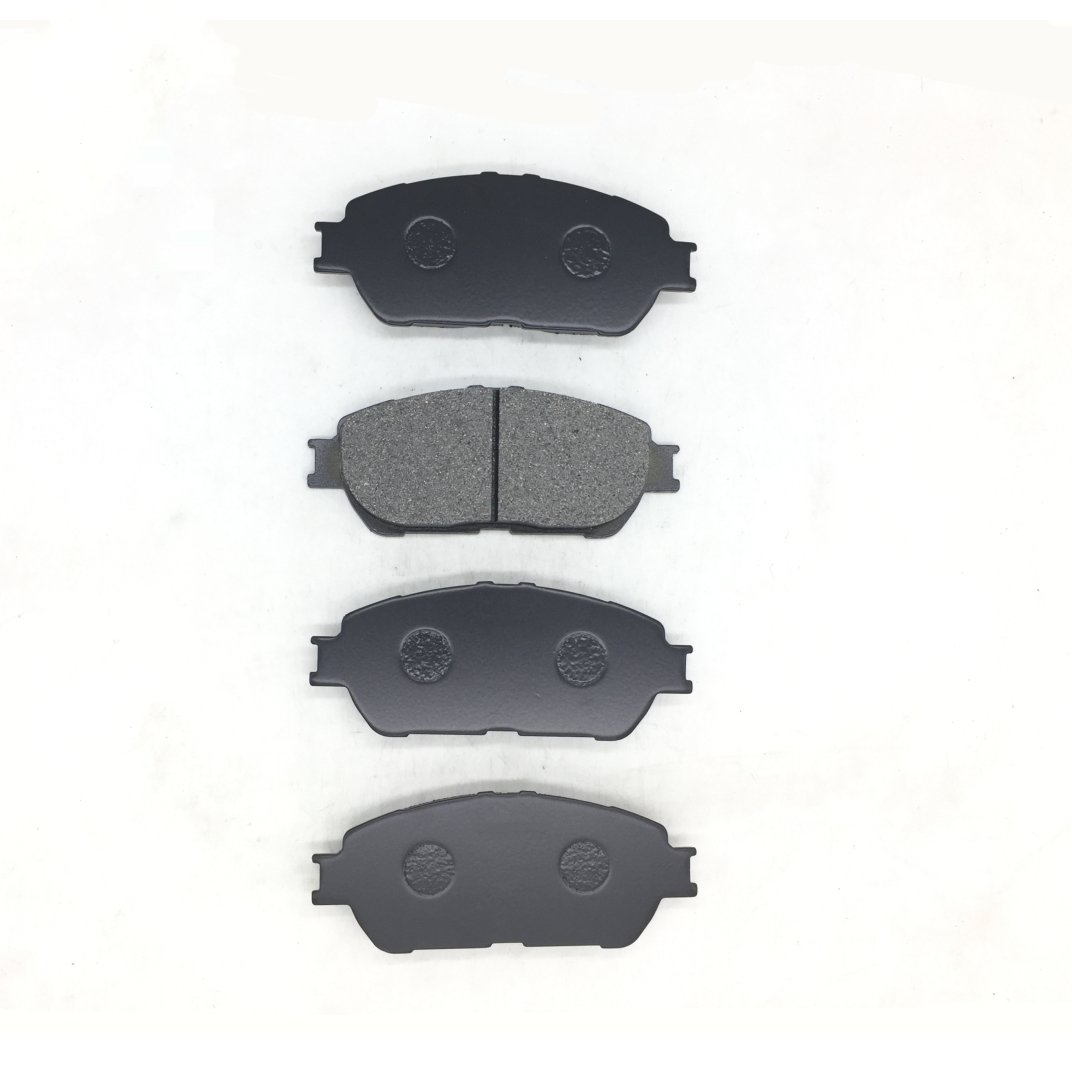 YSTD Brand New High Quality Automatic D1322 Ceramic Brake Pads With Good Price