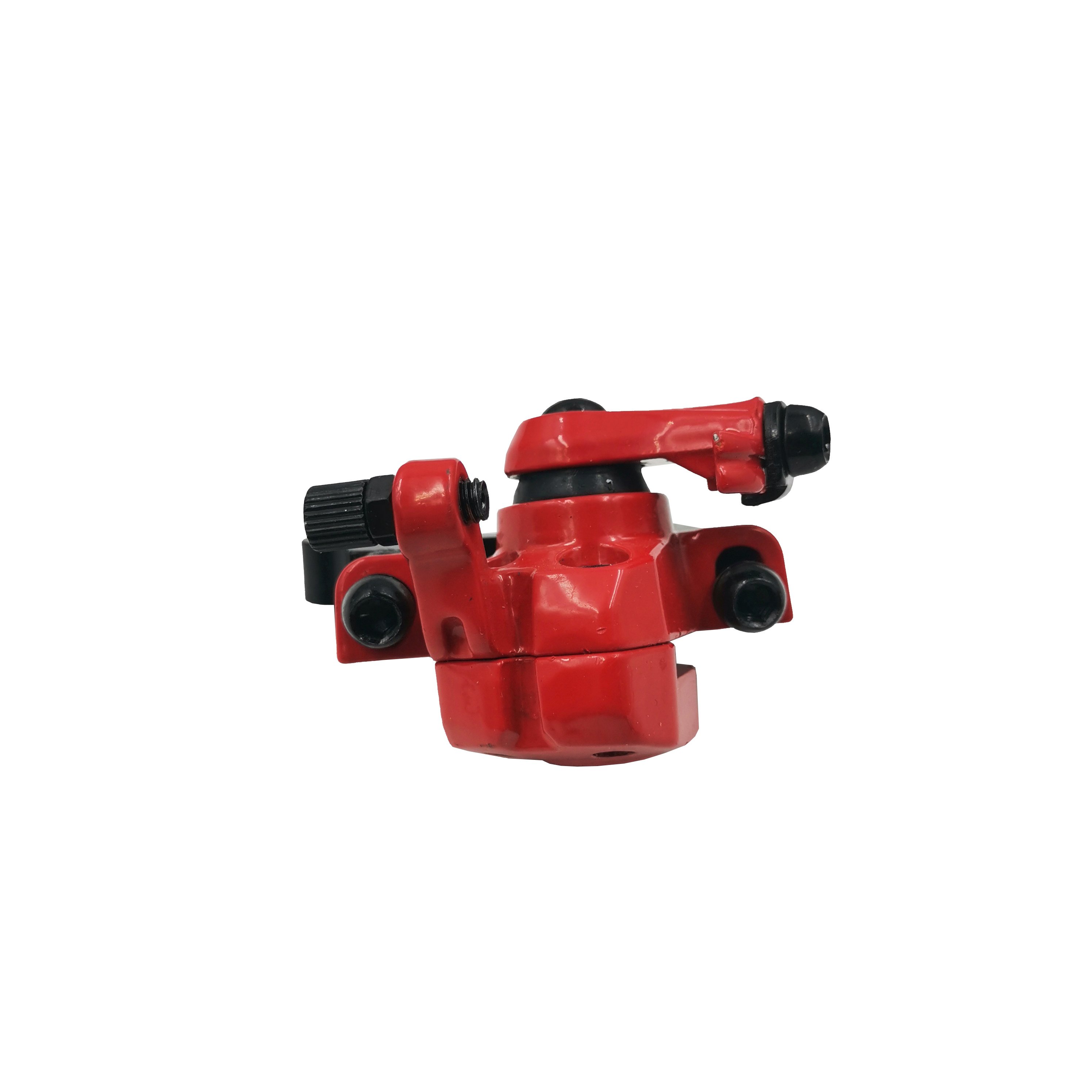 Zero9 T9 Front Disc Brake Caliper Electric Scooter Original Spare Parts Accessories