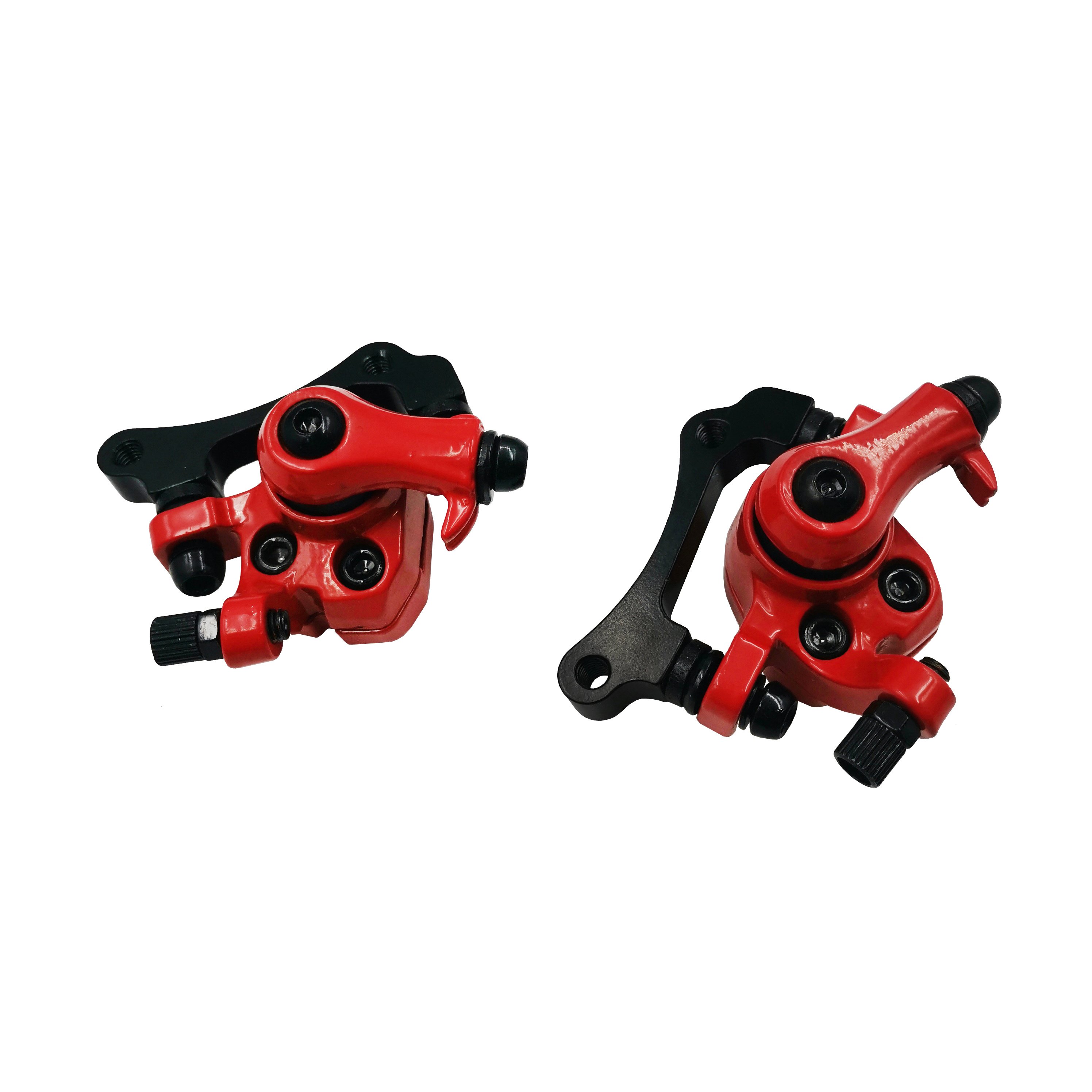 Zero9 T9 Front Disc Brake Caliper Electric Scooter Original Spare Parts Accessories