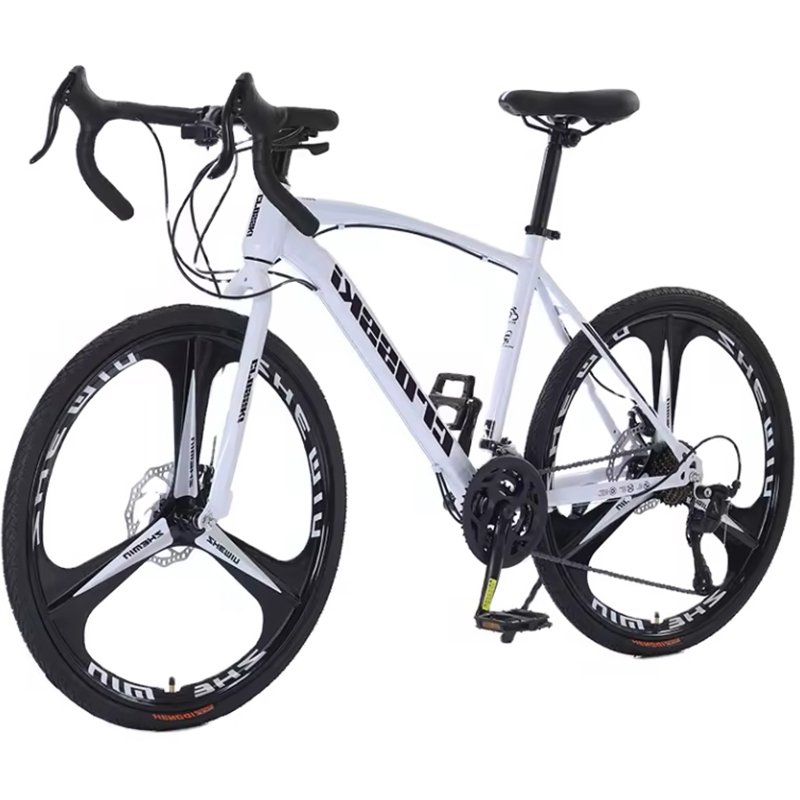 Road Carbon Frame Disc Carbono Bicycle for Special Wheel Brake 49Cm Aerobar Cheap Man Racing Shoe 105 48Cm Sale Mountain Bike
