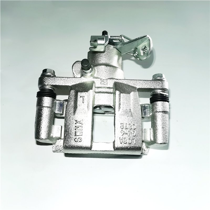 Auto Brake Caliper Assembly Compatible for Byd S6 WXSH