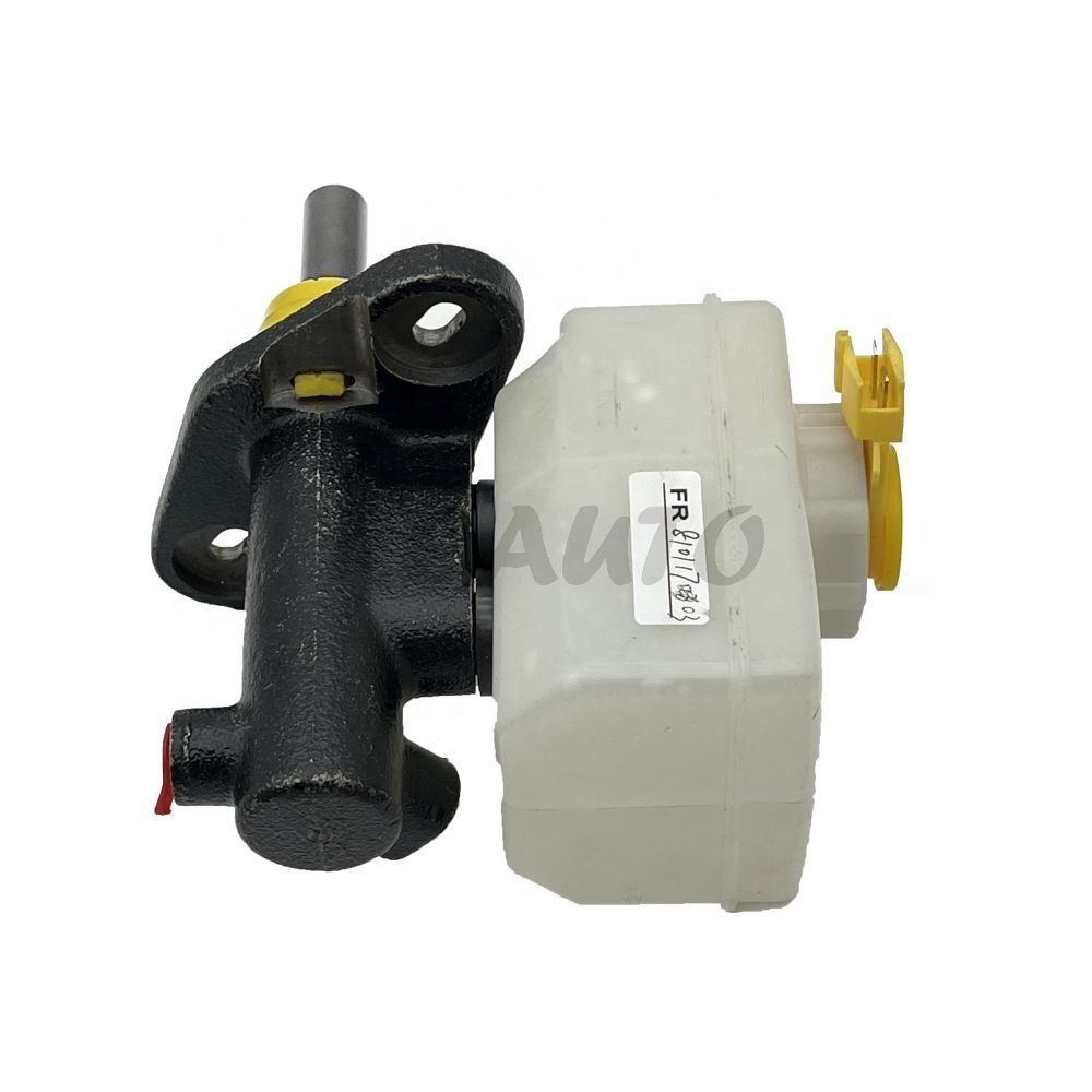 OE STC441 LR013018 SJC100460 Brake Master Cylinder Assy for Jaguar Land Rover 300 TDI Car Spare Parts