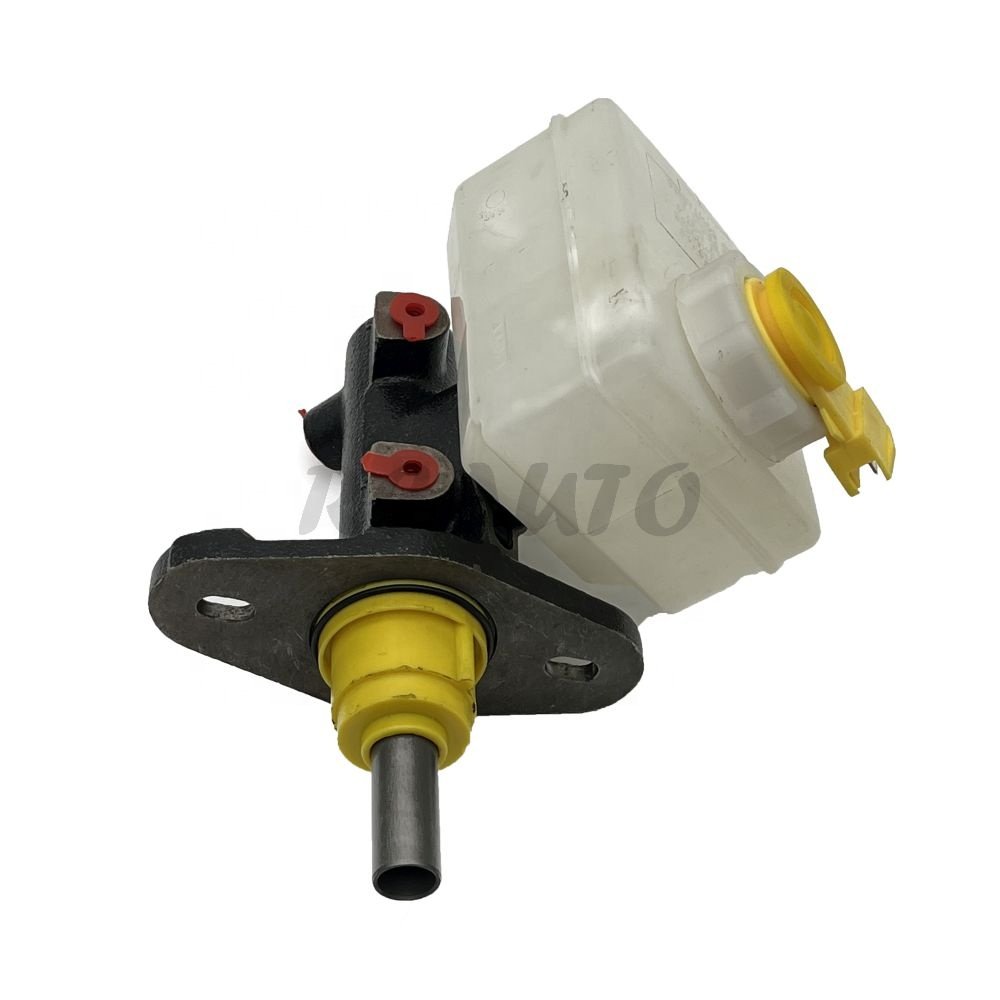 OE STC441 LR013018 SJC100460 Brake Master Cylinder Assy for Jaguar Land Rover 300 TDI Car Spare Parts